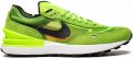 Nike Waffle One sneakers Groen - Groen