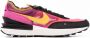 Nike Waffle One sneakers Roze - Thumbnail 6