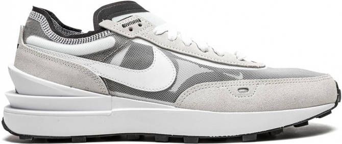 Nike Waffle One sneakers Wit
