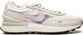 Nike Waffle One sneakers Wit - Wit
