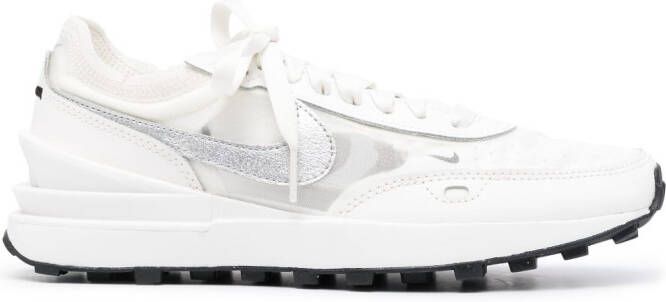 Nike "Air Max 90 Golf Cave Purple sneakers" Wit