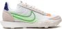 Nike "Air Max Pre Day SE sneakers Pure Platinum Metallic Gold" Wit - Thumbnail 9