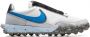 Nike Waffle Racer Crater low-top sneakers Wit - Thumbnail 5