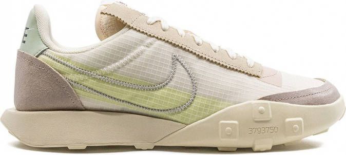 Nike Waffle Racer LX sneakers Beige