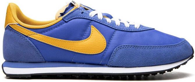 Nike Waffle Trainer 2 sneakers Blauw