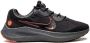 Nike Winfo 8 Shield low-top sneakers Zwart - Thumbnail 1