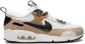 Nike Air Max 90 Futura sneakers Zwart - Zwart