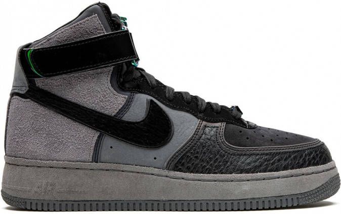 Nike x A Ma iére Air Force 1 '07 sneakers Grijs