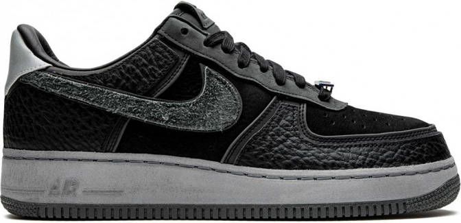 Nike x A Ma iére Air Force 1 '07 sneakers Zwart