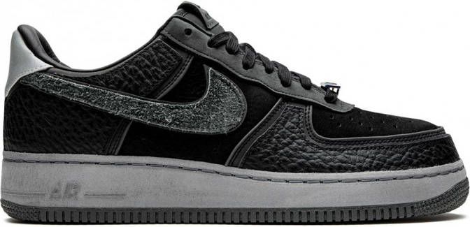 Nike x A Ma Maniére Air Force 1 '07 sneakers Zwart