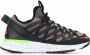 Nike x ACG React Terra Gobe sneakers Zwart - Thumbnail 4