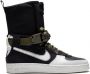 Nike Air Fear Of God 1 sneakers Wit - Thumbnail 13