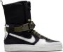 Nike x ACRONYM AF1 Downtown sneakers Zwart - Thumbnail 13