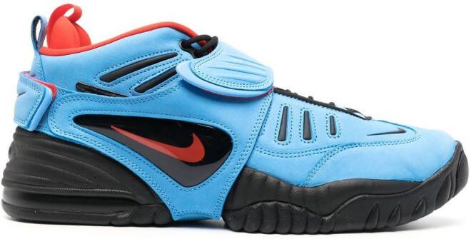 Nike x AMBUSH Air Adjust Force sneakers Blauw