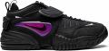 Nike x Ambush Air Adjust Force "Black" sneakers Zwart - Zwart