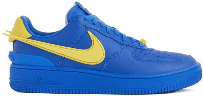 Nike x Ambush Air Force 1 '07 low-top sneakers Blauw