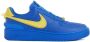 Nike x Ambush Air Force 1 '07 low-top sneakers Blauw - Thumbnail 1