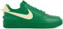 Nike x Ambush Air Force 1 '07 low-top sneakers Groen - Thumbnail 1