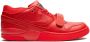 Nike x Billie Eilish Air Alpha Force 88 "Triple Red" sneakers Rood - Thumbnail 5