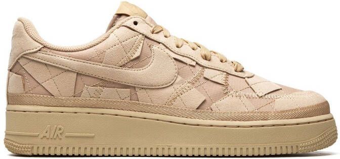 Nike x Billie Eilish Air Force 1 Low sneakers Bruin