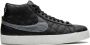 Nike x Blazer SB Supreme sneakers Zwart - Thumbnail 5