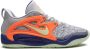 Nike Dunk Low LX low-top sneakers Blauw - Thumbnail 6