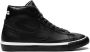 Nike x CDG Blazer high-top sneakers Zwart - Thumbnail 1