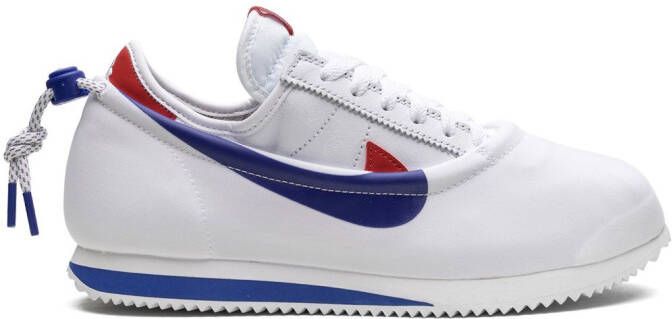 Nike "Air Force 1 Low Celestine Blue sneakers" Blauw