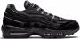 Nike x Comme Des Garçons Air Max sneakers Zwart - Thumbnail 1