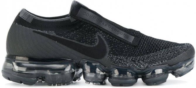 Nike x Comme Des Garçons Air VaporMax sneakers Zwart