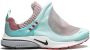 Nike x Comme Des Garçons Homme Plus Air Presto Tent sneakers Blauw - Thumbnail 57