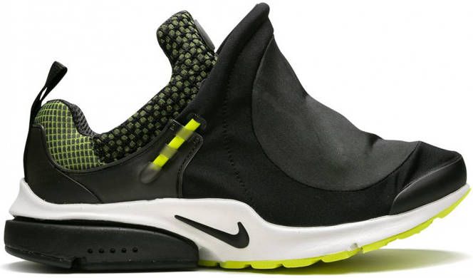 Nike x Comme Des Garçons Homme Plus Air Presto Tent sneakers Zwart