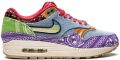 Nike x Concepts Air Max 1 sneakers Blauw - Blauw