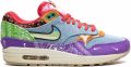 Nike x Concepts Air Max 1 sneakers Blauw - Blauw