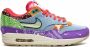 Nike x Concepts Air Max 1 sneakers Blauw - Thumbnail 5