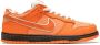 Nike SB Dunk Low "Concepts Orange Lobster Special Box" sneakers Oranje - Thumbnail 1