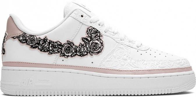 Nike x Doernbecher Air Force 1 sneakers Wit