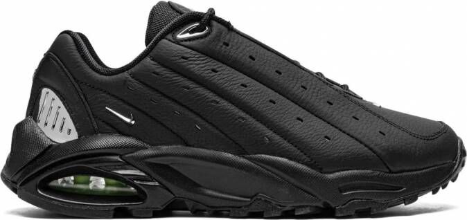 Nike x Drake Hot Step Air Terra Nocta sneakers Zwart