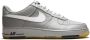 Nike Air Force 1 Low Premium sneakers Grijs - Thumbnail 1