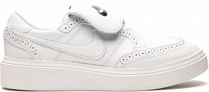 Nike x G-Dragon Kwondo 1 sneakers Wit