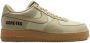 Nike x Gore-Tex Air Force 1 sneakers Beige - Thumbnail 1