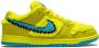 Nike SB Dunk Low "Grateful Dead-Green Bear" sneakers Groen - Thumbnail 1