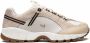 Nike Air Max 270 React low-top sneakers Oranje - Thumbnail 1