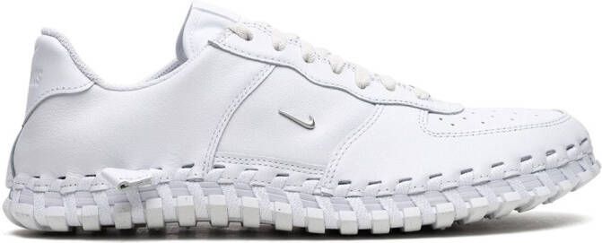Nike "Air Force 1 Low Los Angeles sneakers" Blauw