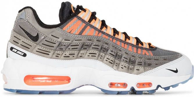 Nike x Kim Jones Air Max 95 sneakers Grijs