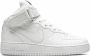 Nike x Louis Vuitton Air Force 1 Low "Virgil Abloh White White" sneakers Wit - Thumbnail 5