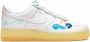 Nike x Mayumi Yamase Air Force 1 Low sneakers Wit - Thumbnail 1