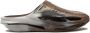 Nike "Air Jordan 1 Aquatone sneakers" Blauw - Thumbnail 6