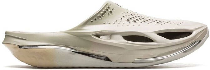 Nike Air Max 95 low-top sneakers Zwart