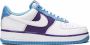 Nike x NBA Air Force 1 '07 LV8 sneakers Wit - Thumbnail 1